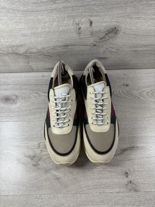 Axel Arigato чоловічі кросівки 41 розмір Hand Made Portugal