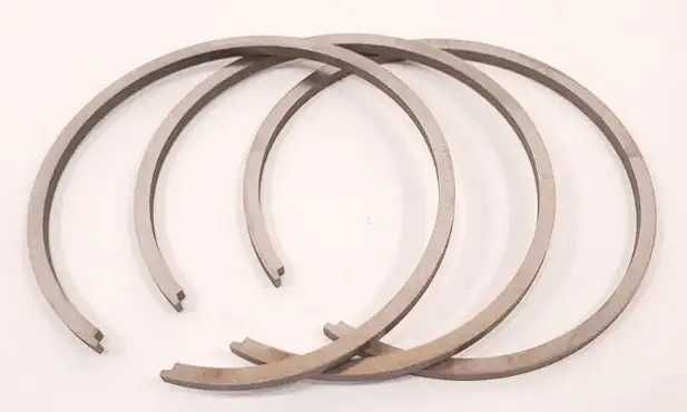 Поршневі кільця на мотоцикл Ява/Jawa 250/360/350/634/638
