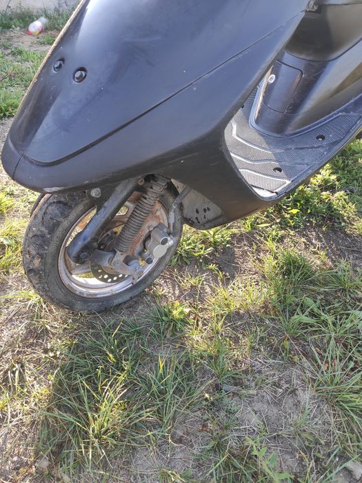 Honda   tact   31