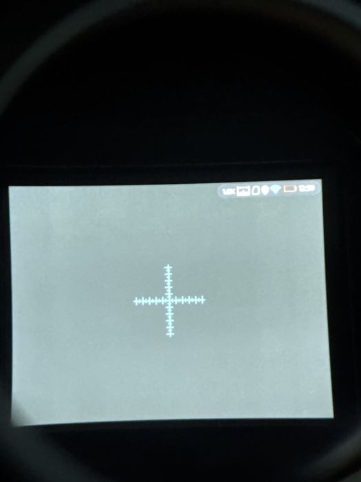 Тепловизор новый,без коробки, с инструкцией, название(Therm Tec)