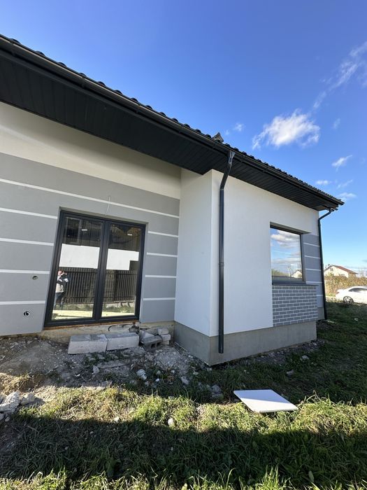 Продаж Будинку 203м2 сирець