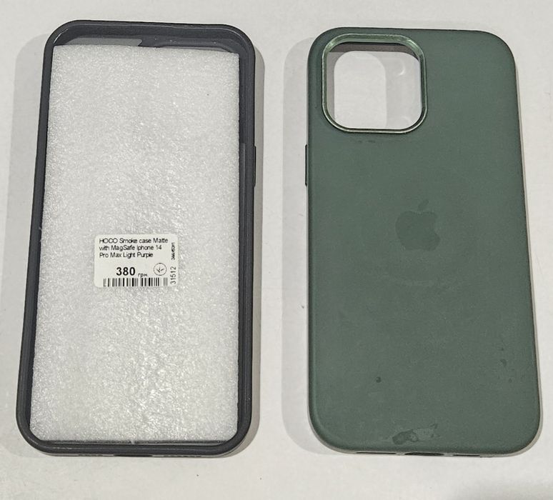 2 Чохоли Iphone 14 pro max