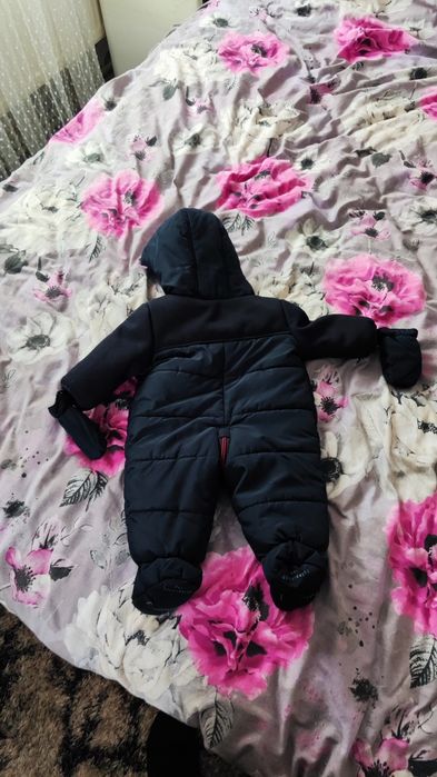 Дитячій комбенізон 0-3 міс