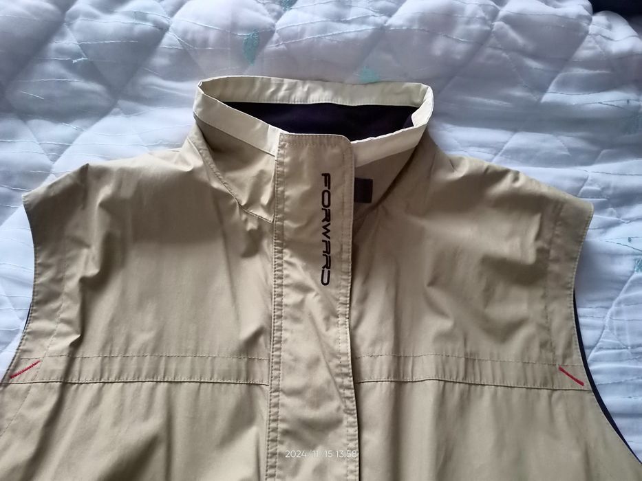 Жилет мужской Easy Comfort Forward водонепроницаемый