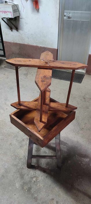 Dobadouras artesanais