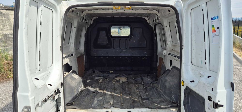 Ford Transit Connect 2008