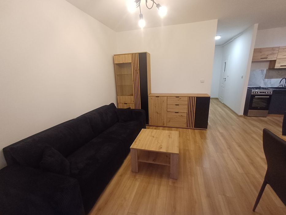Sprzedam mieszkanie 49m²