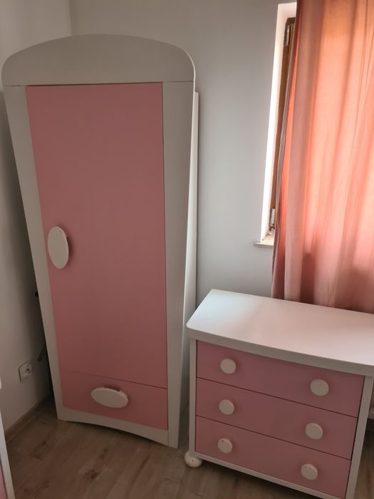 Meble Ikea Mammut