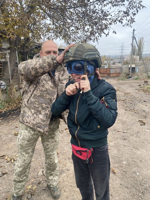 Бомбер-куртка Alpha industries