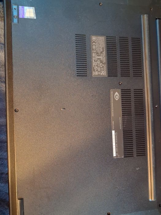 Sprzedany ! Laptop Lenovo Thinkpad e580