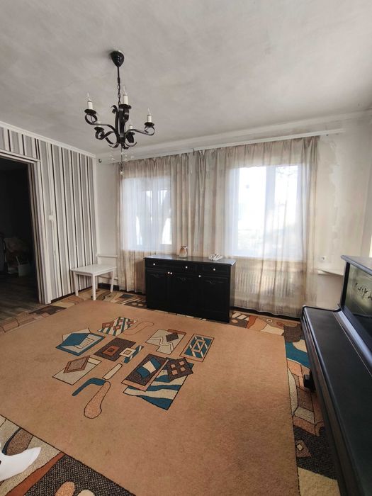 Продаж дому 75м+6 сот в Одінковці (Сподівань) без комісії