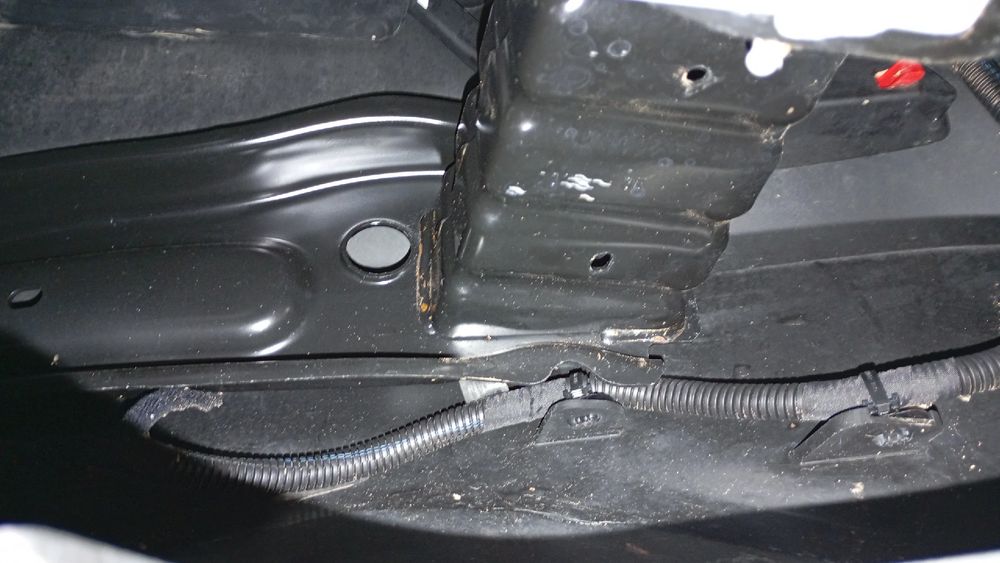 Reforço pára-choques trás ALFA ROMEO Tonale (965_)