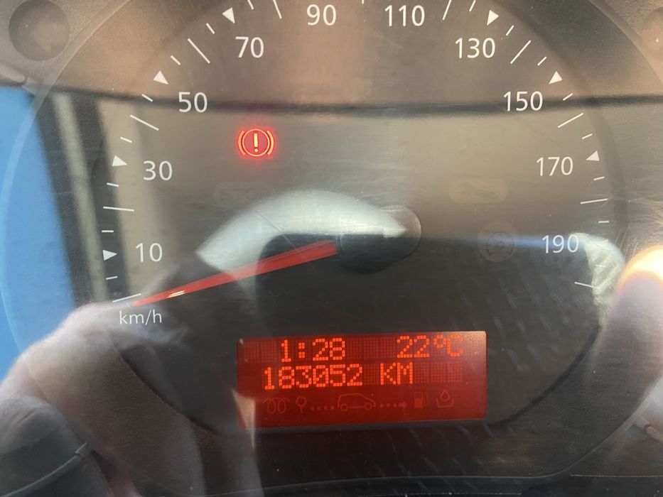 Проам Автомобиль