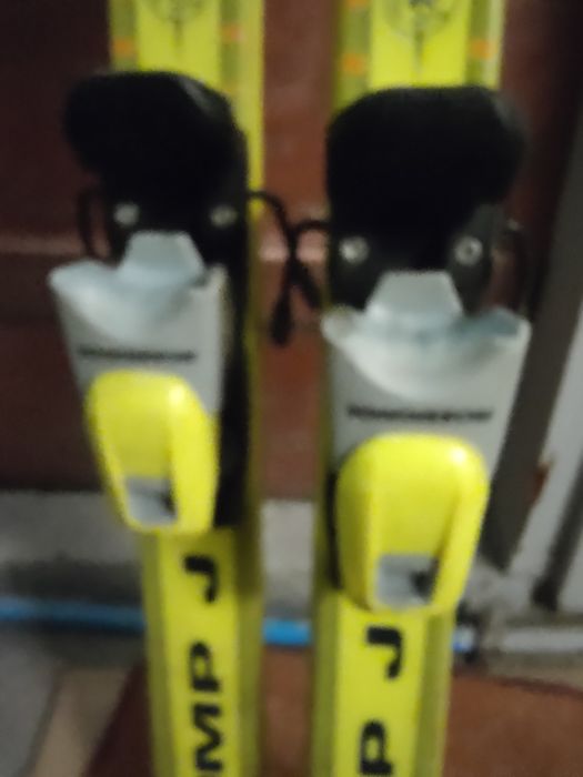 Narty Rossignol Comp j 150 cm