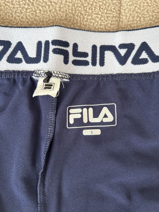 Leggings desportivas Fila S