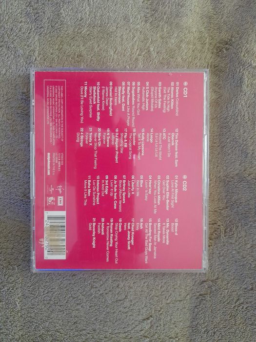 Smash!Hits Let's party