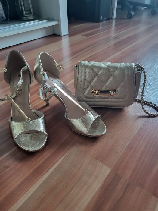 Buty goodin zestaw