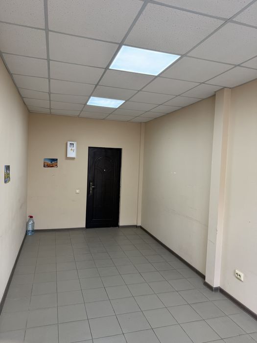 Сдается офис в центре города
