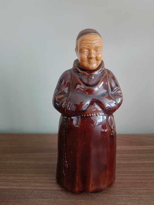 Karafka kamionkowa PRL