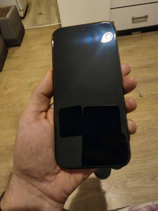POCO X8 PRO 8/256gb (black)
