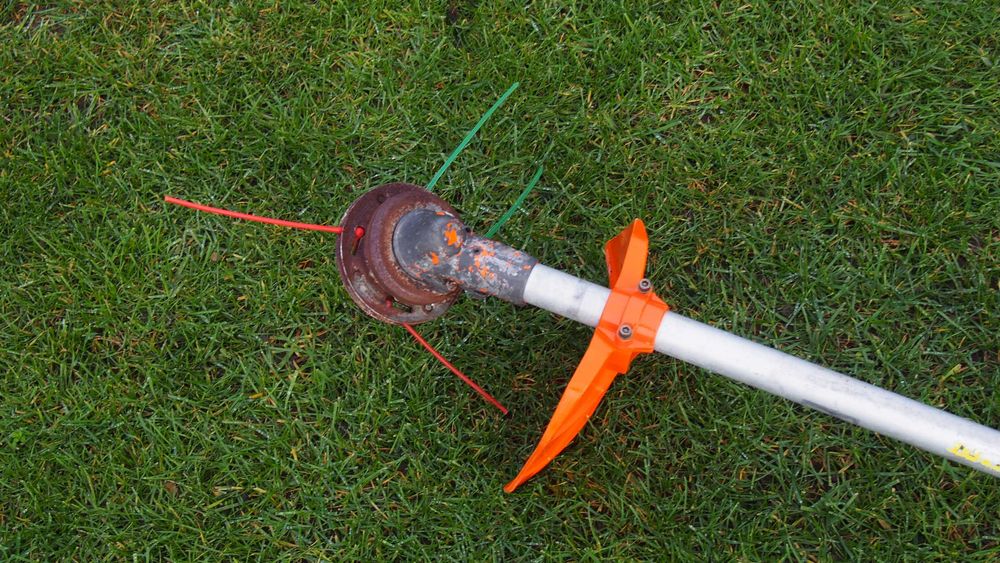 Stihl Fs 420 FS420 Kosa WYKASZARKA spalinowa Gogołowice • OLX.pl