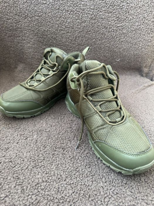 Чоловічі ботинки термо 42 розміру