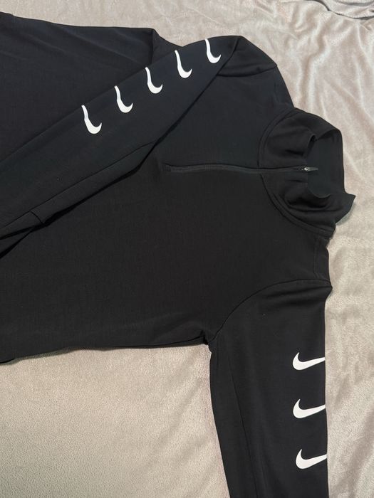 Лонг nike dry fit S розмір кофта Nike