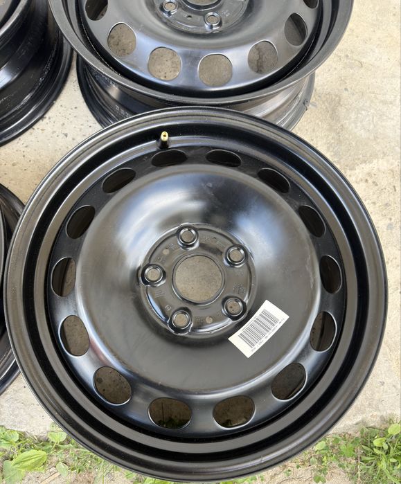Диски R16  5x112 Audi,Volkswagen,Skoda,Seat ( Нові )