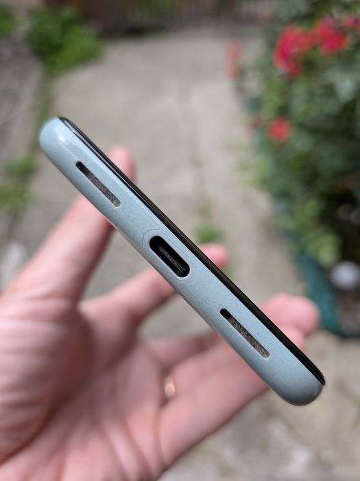 Google Pixel 5 128gb Sage