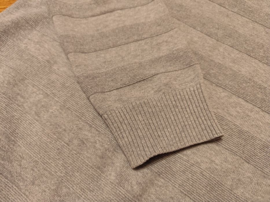 Bluzka sweter KRONSTADT | rozm. XL