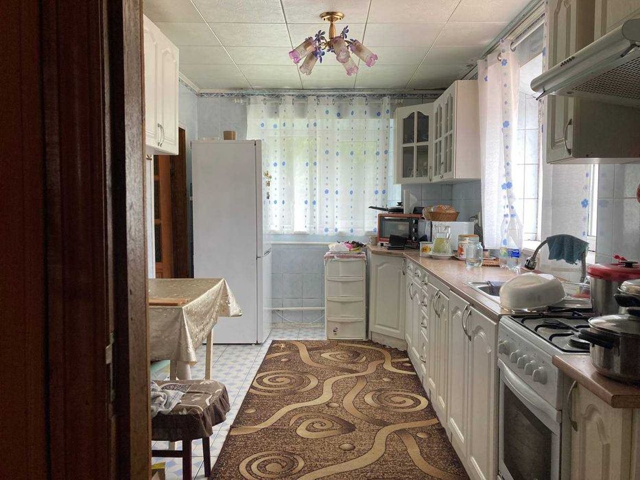 (3) Продам будинок с. Глибочок Гайсинський район 4698