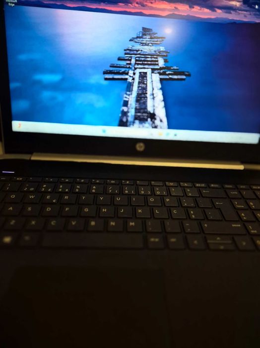 HP 450 G5 processador i5-8250