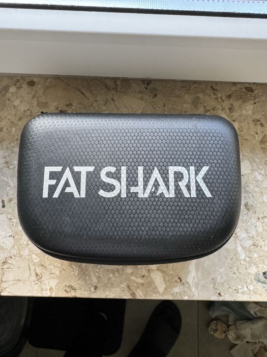 fatshark attitude v5