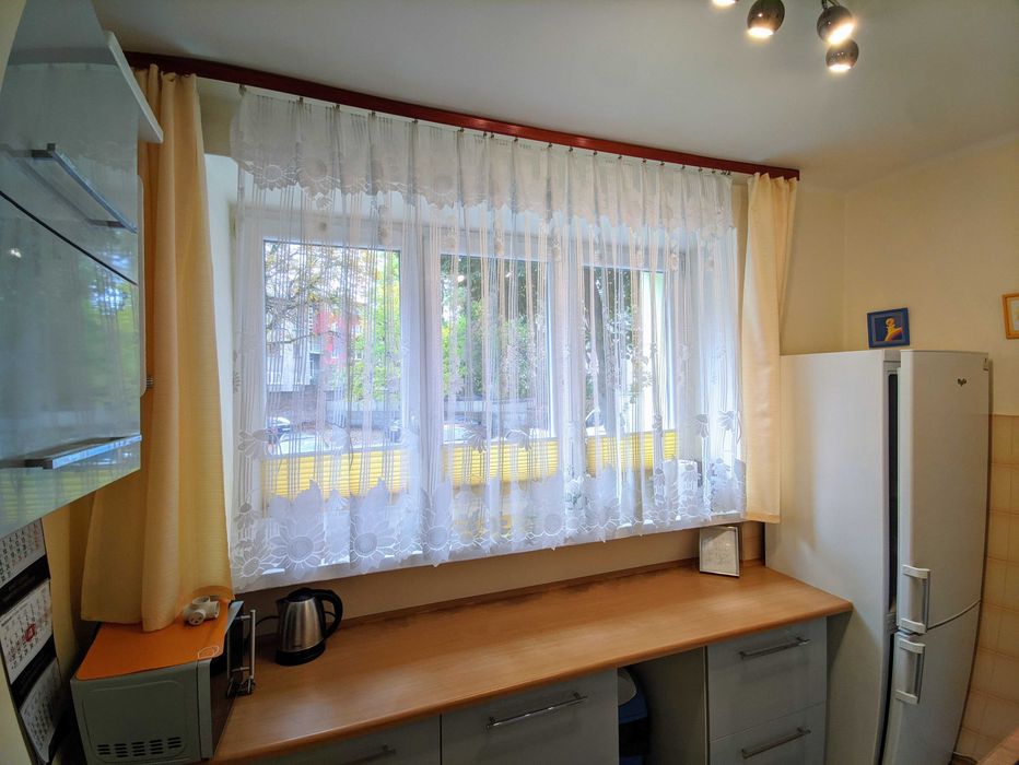 Mieszkanie 2 pokoje rozkładowe, 49m2, Uniwersytecka, z wewn parkingiem