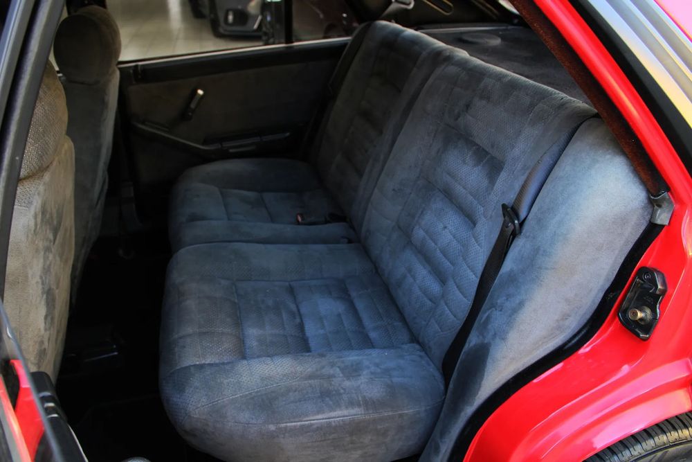 Lancia Delta 1.6 HF Turbo