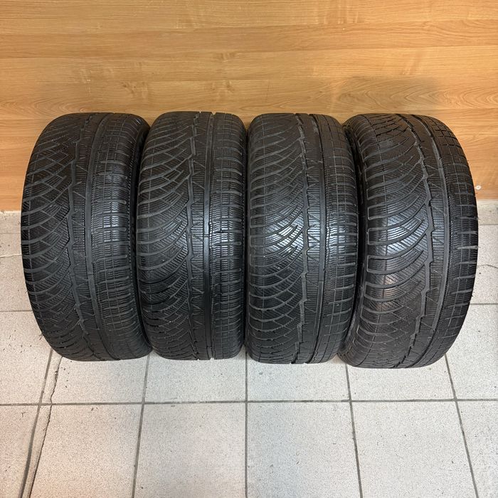 Диски Mercedes R18 E-class W214 w213 s213 c238 A2134013200 Michelin V-class C-class GLA