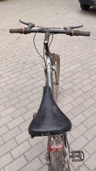 Sprzedam rower górski