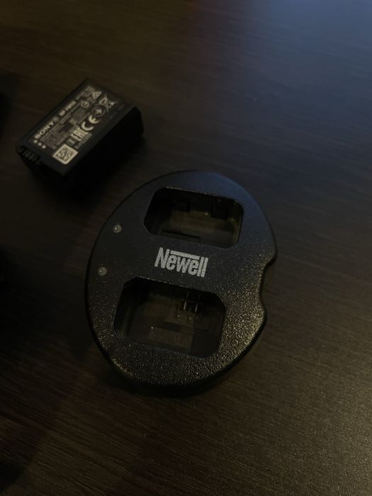 Sony A7S Body + Obiektyw Sony FE 50mm f/1.8 + Zestaw akcesoriów