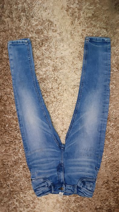 Штаны брюки джинсы