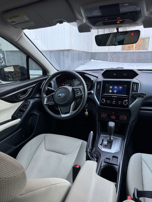 Subaru Impreza, 2022 р.в., 2.0, повний привід, надійне та якісне авто