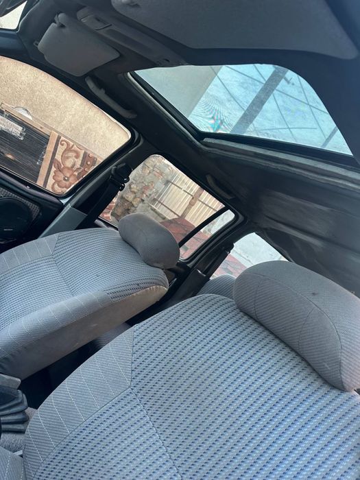 Продам авто (форд)