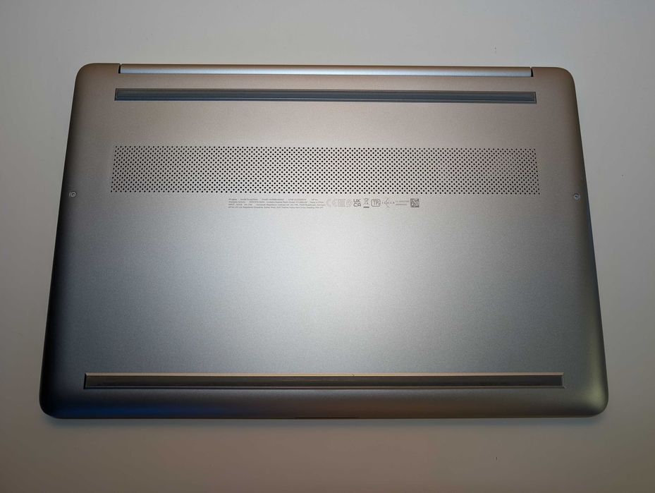 Laptop HP 15s-eq2704nw Ryzen 5 5500U 16GB ram