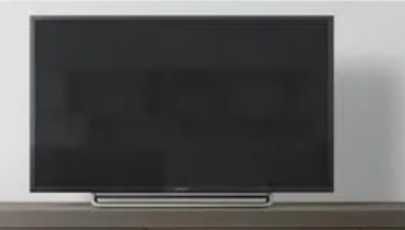 Tv led SONY BRAVIA Smart TV 48"