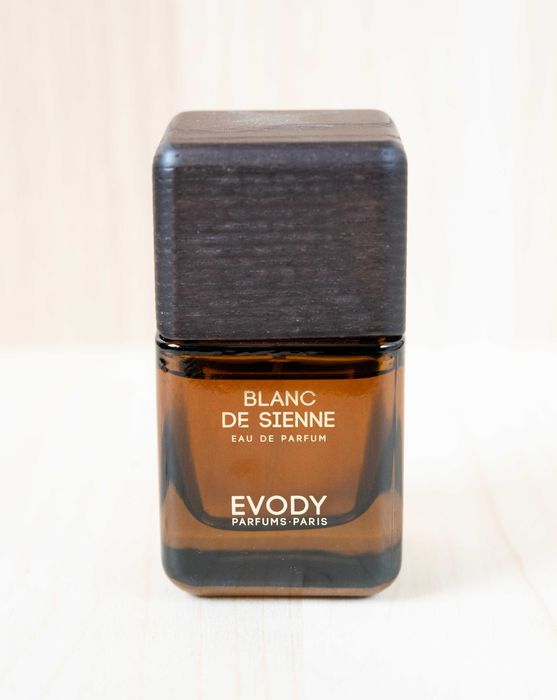 Perfumy Evody Blanc De Sienne 50 ml