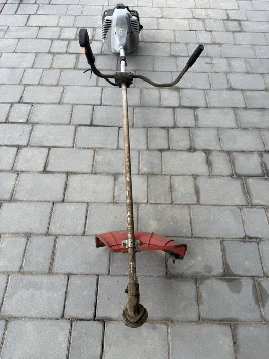 Мотокоса MTD 790