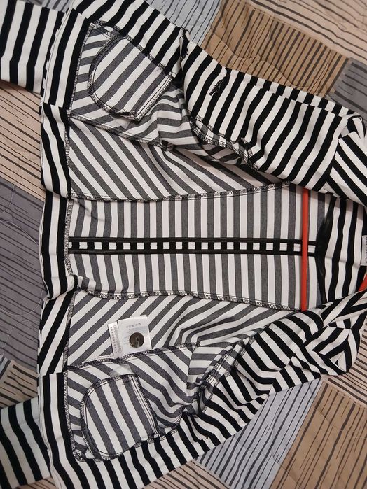 Віддам піджак, як новий (трикотажний)