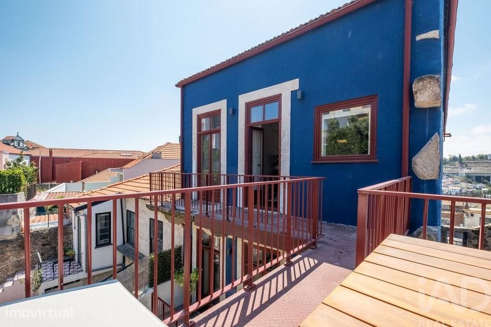 Apartamento T1 em Bonfim de 51,1 m2