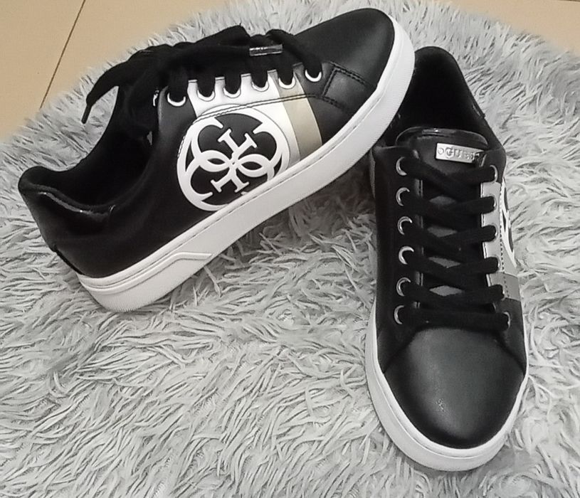 Sapatilhas Guess 37 originais