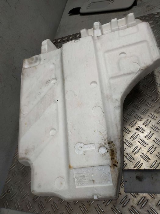 Renault (RVI) Lodgy 12- шумоізоляція ZP5108 749407843R