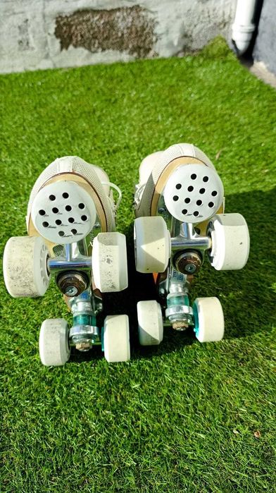 Patins profissionais